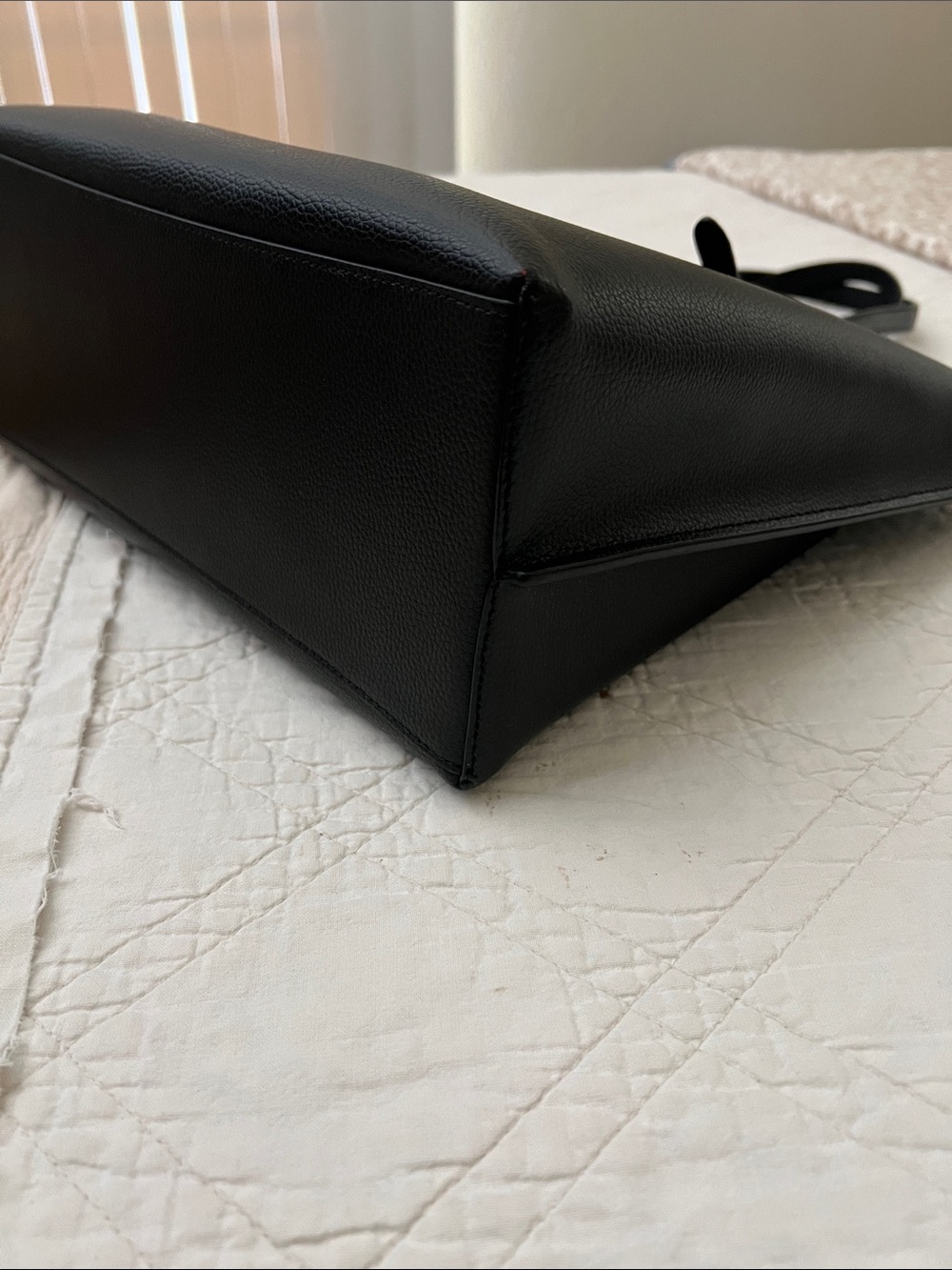 Coach Mollie Tote - Picture 7 of 10